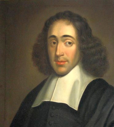 Spinoza